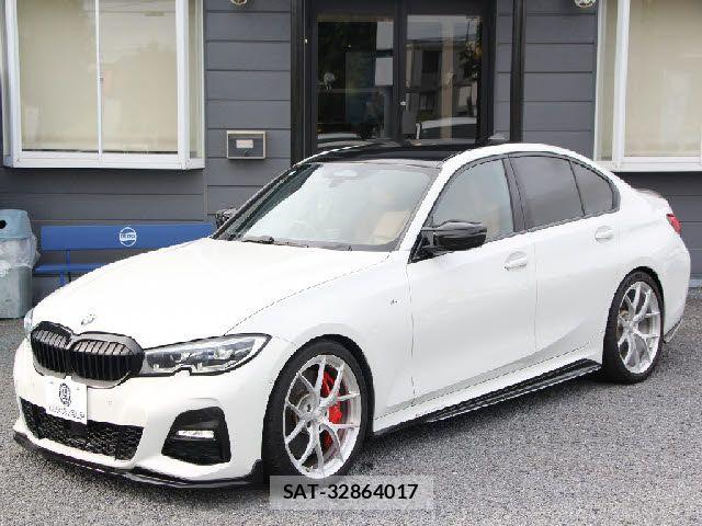 Bmw 3 SERIES 2019-06 8795360-24