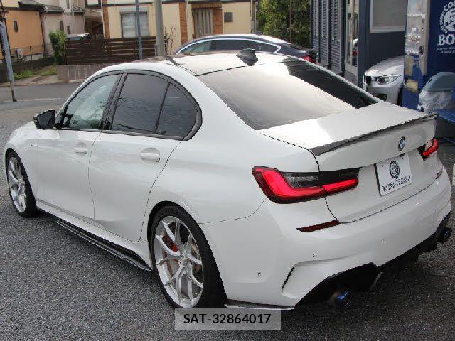 Bmw 3 SERIES 2019-06 8795360-26