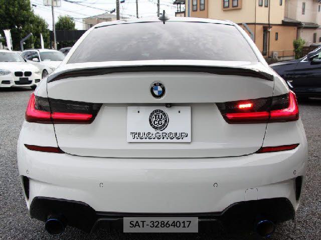 Bmw 3 SERIES 2019-06 8795360-27