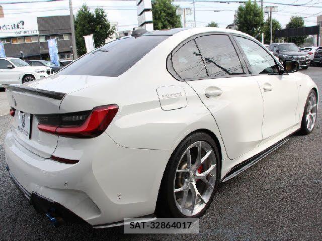 Bmw 3 SERIES 2019-06 8795360-2