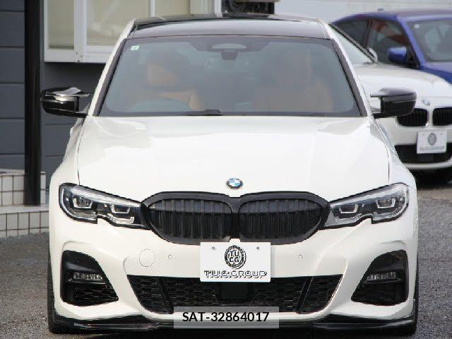 Bmw 3 SERIES 2019-06 8795360-29