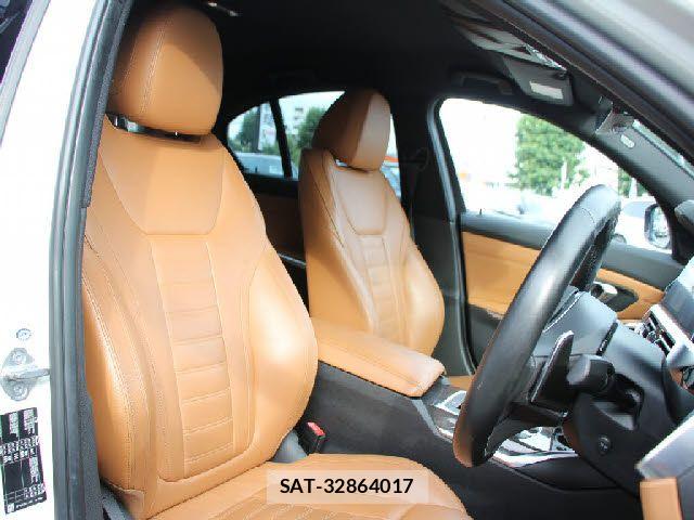Bmw 3 SERIES 2019-06 8795360-3