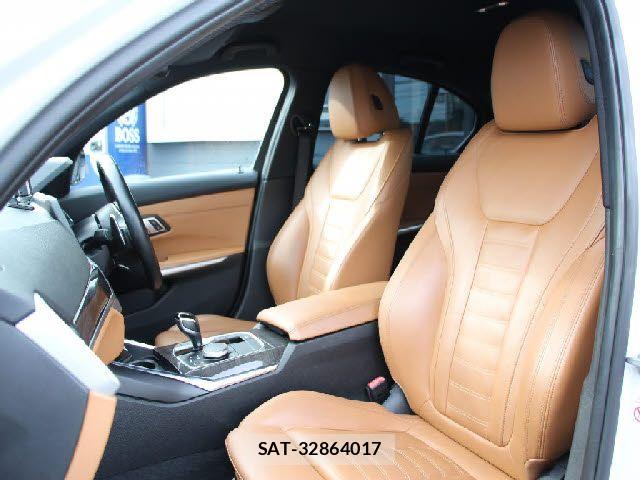 Bmw 3 SERIES 2019-06 8795360-4