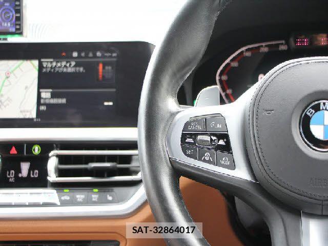 Bmw 3 SERIES 2019-06 8795360-5