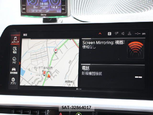 Bmw 3 SERIES 2019-06 8795360-6