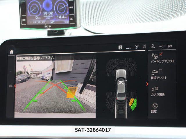 Bmw 3 SERIES 2019-06 8795360-8
