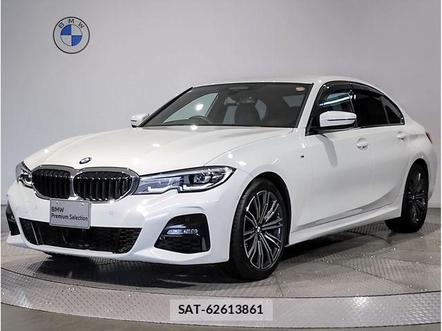 Bmw 3 SERIES 2019-10 8795361-0