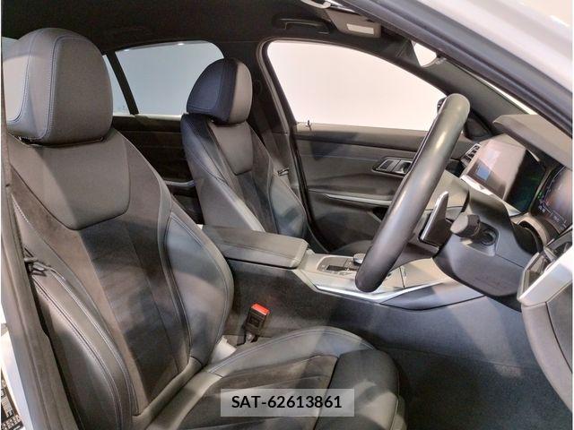 Bmw 3 SERIES 2019-10 8795361-13