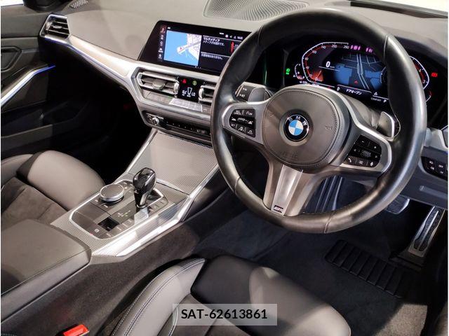 Bmw 3 SERIES 2019-10 8795361-14