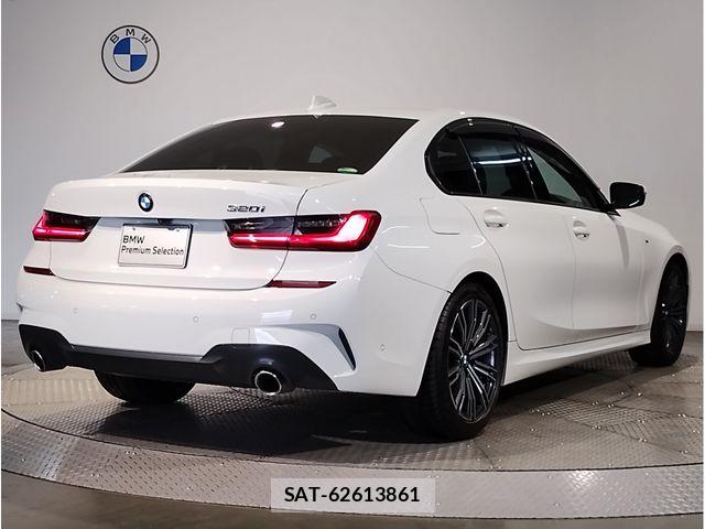Bmw 3 SERIES 2019-10 8795361-2