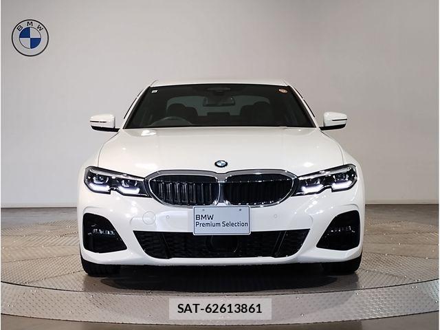 Bmw 3 SERIES 2019-10 8795361-3
