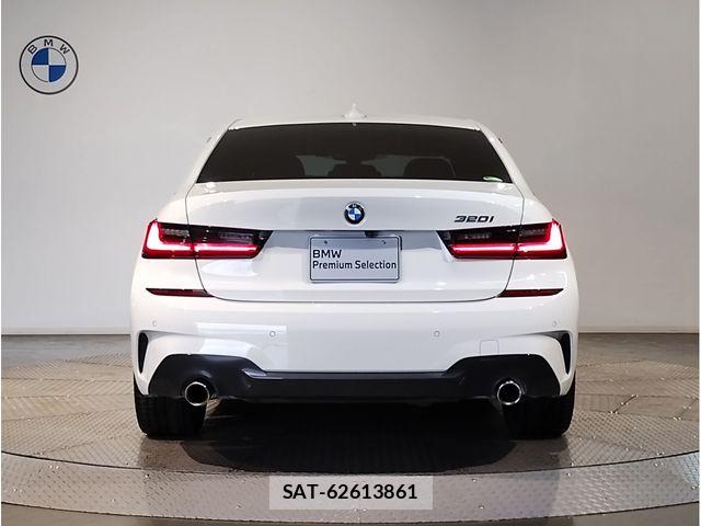 Bmw 3 SERIES 2019-10 8795361-4
