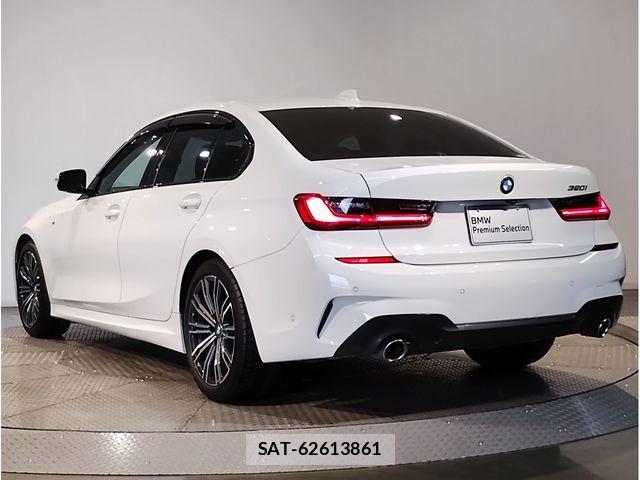 Bmw 3 SERIES 2019-10 8795361-6