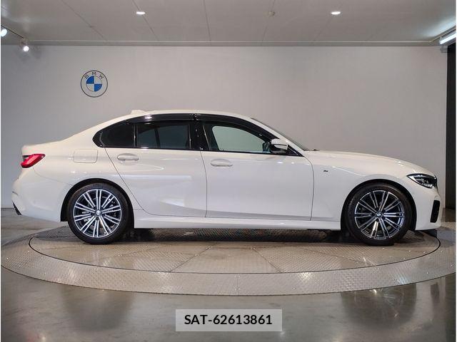 Bmw 3 SERIES 2019-10 8795361-7