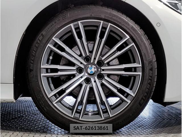 Bmw 3 SERIES 2019-10 8795361-8