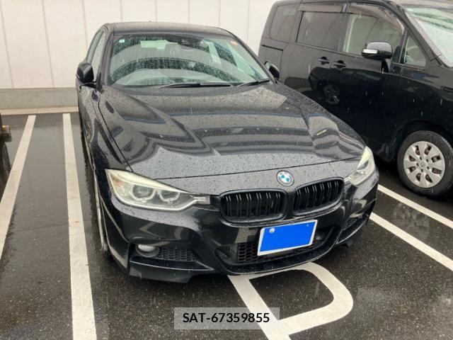 Bmw 3 SERIES 2014-12 8795368-0