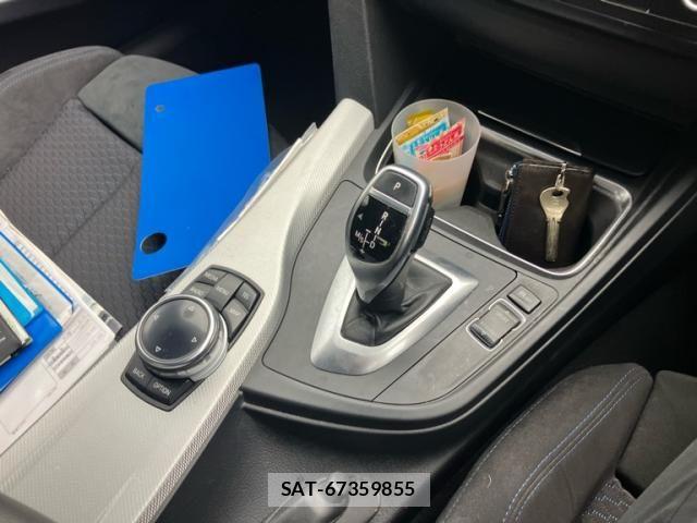 Bmw 3 SERIES 2014-12 8795368-15