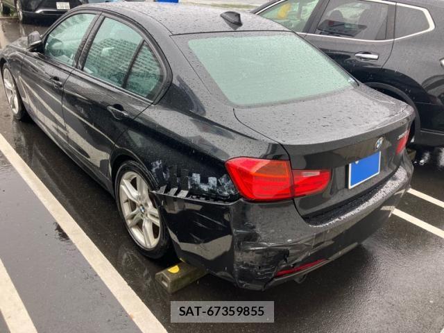 Bmw 3 SERIES 2014-12 8795368-1