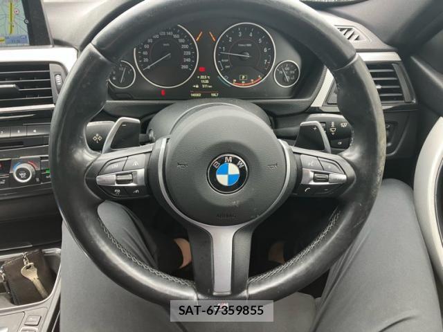 Bmw 3 SERIES 2014-12 8795368-7