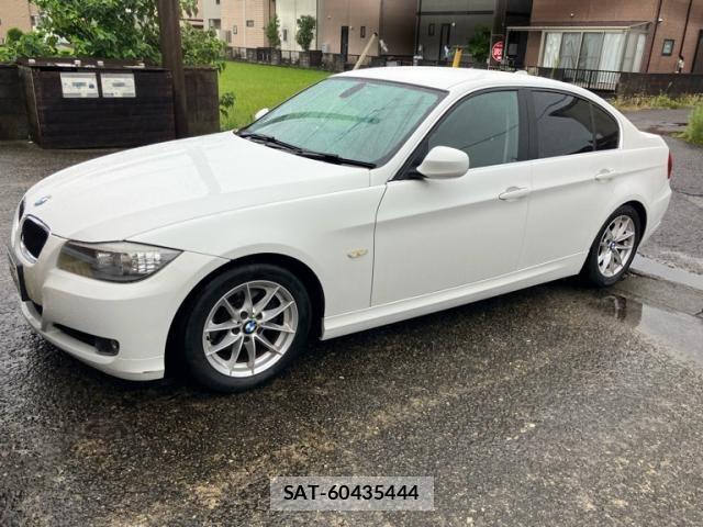 Bmw 3 SERIES 2010-05 8795367-0