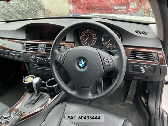Bmw 3 SERIES 2010-05 8795367-11