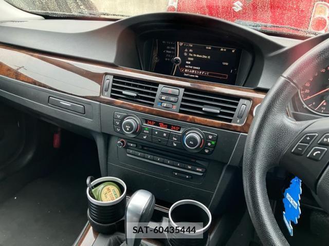 Bmw 3 SERIES 2010-05 8795367-13