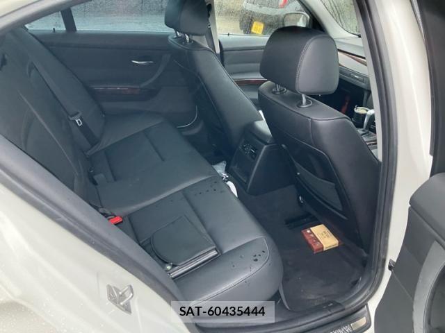 Bmw 3 SERIES 2010-05 8795367-17