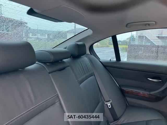 Bmw 3 SERIES 2010-05 8795367-18
