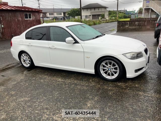 Bmw 3 SERIES 2010-05 8795367-1