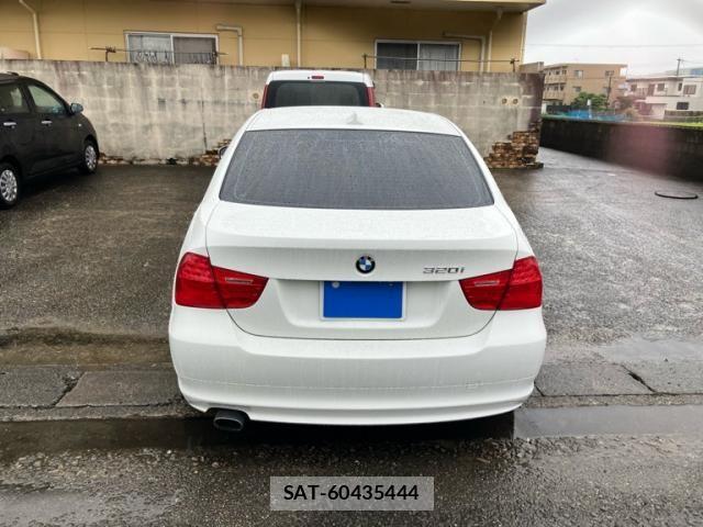 Bmw 3 SERIES 2010-05 8795367-2