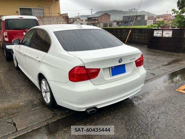Bmw 3 SERIES 2010-05 8795367-3