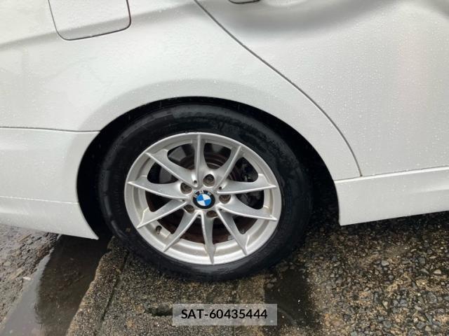 Bmw 3 SERIES 2010-05 8795367-5