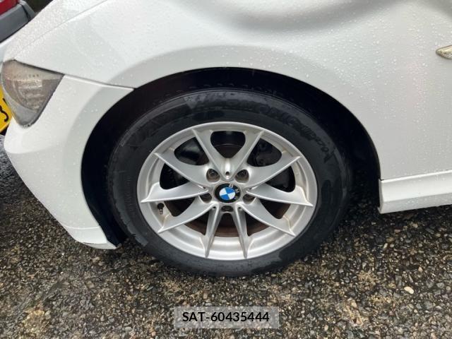Bmw 3 SERIES 2010-05 8795367-7