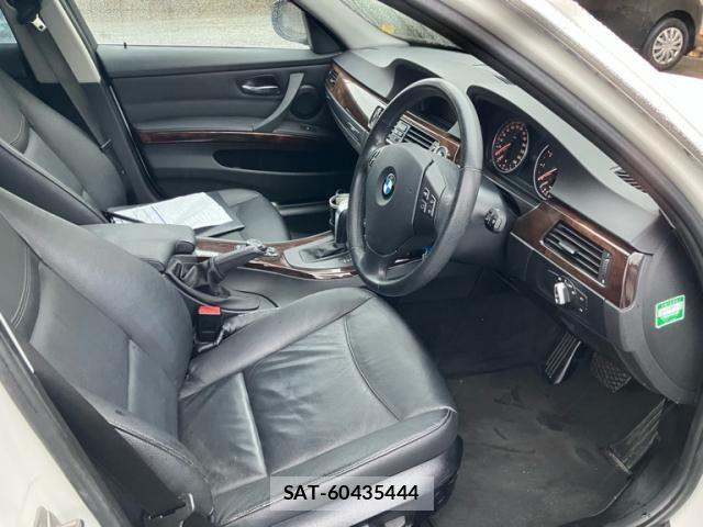 Bmw 3 SERIES 2010-05 8795367-8