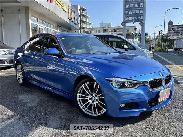 Bmw 3 SERIES 2016-01 8795358-0