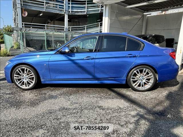 Bmw 3 SERIES 2016-01 8795358-9