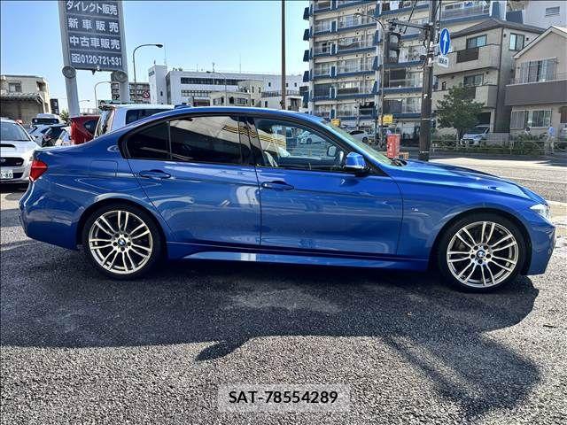 Bmw 3 SERIES 2016-01 8795358-10