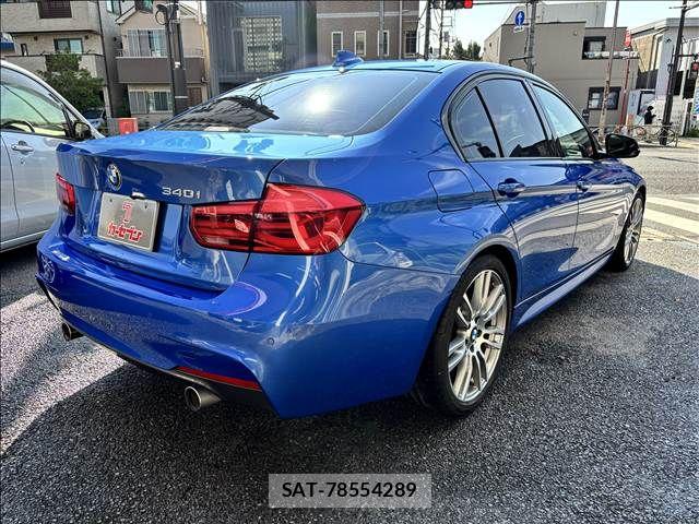 Bmw 3 SERIES 2016-01 8795358-11