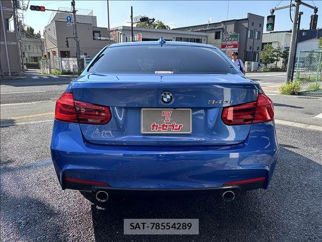 Bmw 3 SERIES 2016-01 8795358-12