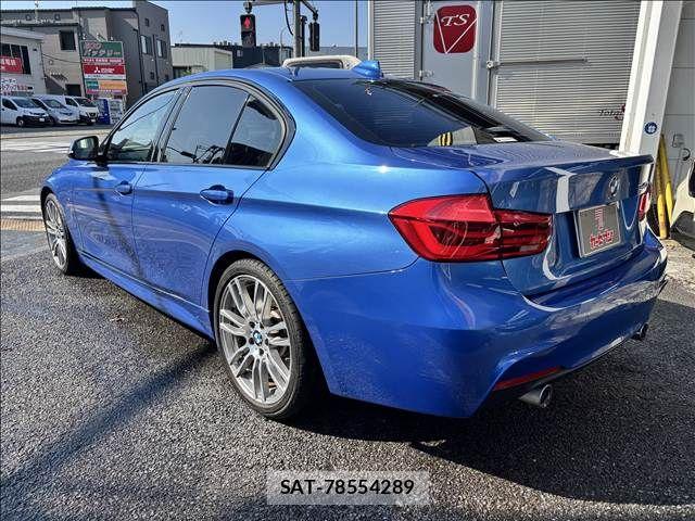 Bmw 3 SERIES 2016-01 8795358-13