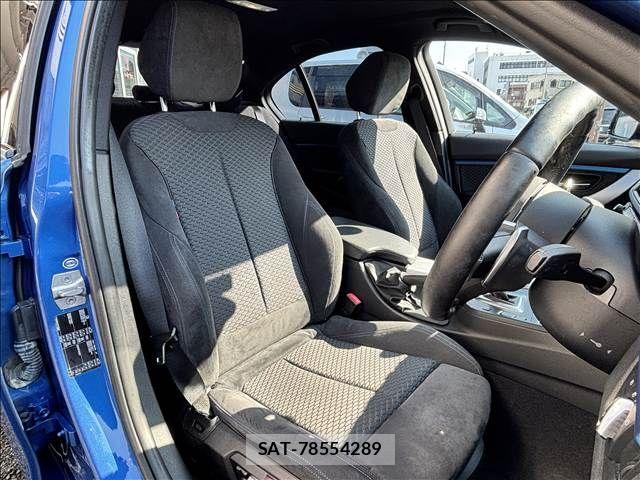 Bmw 3 SERIES 2016-01 8795358-14