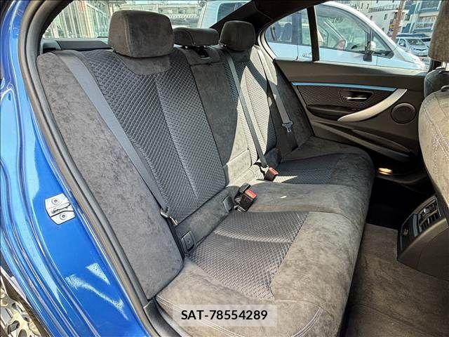 Bmw 3 SERIES 2016-01 8795358-15