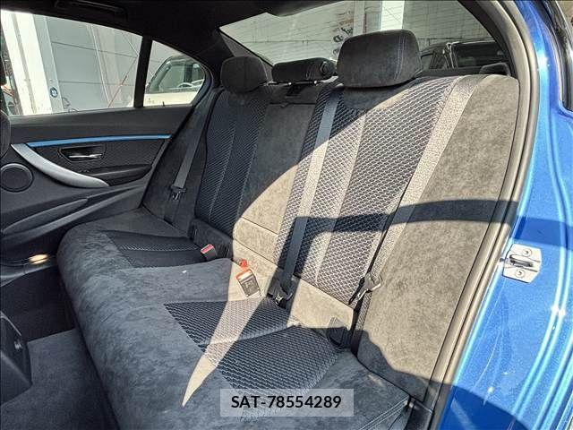 Bmw 3 SERIES 2016-01 8795358-17
