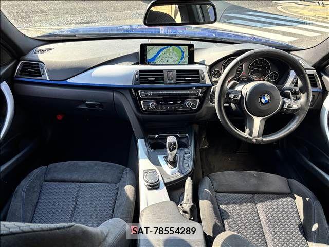 Bmw 3 SERIES 2016-01 8795358-1