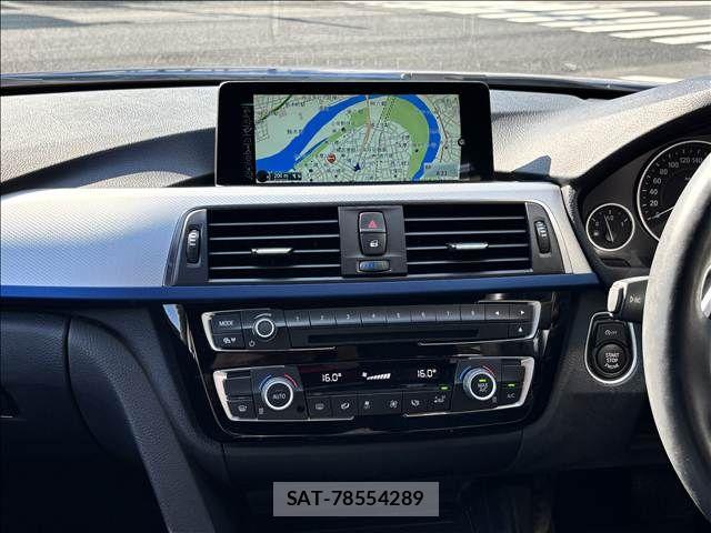 Bmw 3 SERIES 2016-01 8795358-19
