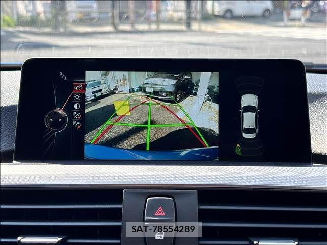 Bmw 3 SERIES 2016-01 8795358-24