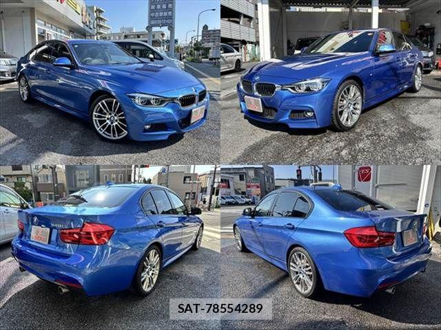 Bmw 3 SERIES 2016-01 8795358-2