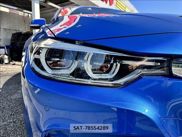 Bmw 3 SERIES 2016-01 8795358-29