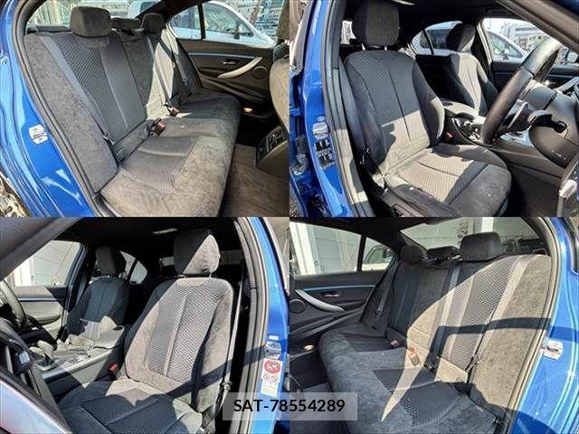 Bmw 3 SERIES 2016-01 8795358-3