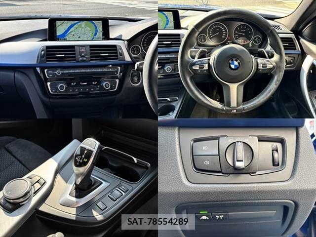 Bmw 3 SERIES 2016-01 8795358-4